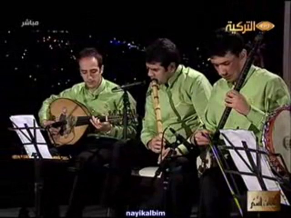 Ubeydullah Sezikli 16 Ramazan 2013