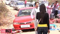 Asad to THROW Tanveer OUT OF THE HOUSE in Qubool Hai 23rd July 2013 FULL EPISODE
