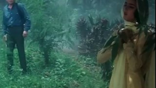 Janeman Janewafa [Full Song] _ Naqab _ Rishi Kapoor, Farha