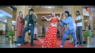 Jawani Control Mein Bujhat Naikhe [Item Dance Video] Chacha Bhatija