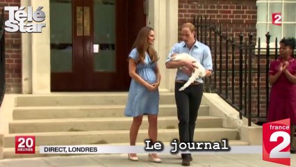 Le zapping Télé Star du 24 juillet 2013