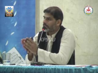 9 Rmazan - Talkshow - Part 2 - Taleem aur Samaji Nizam