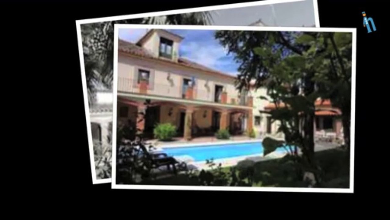Zamora - Hotel Rural Palacio de Monfarracinos (Quehoteles.com)