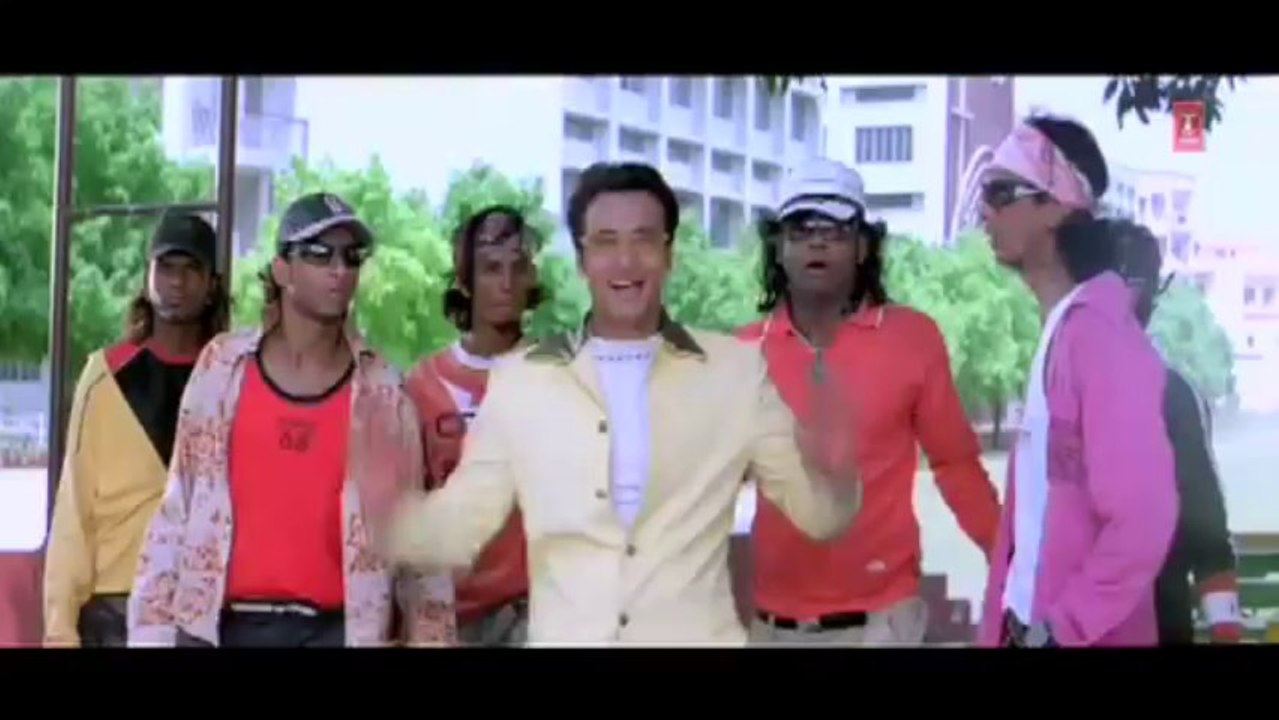 Jeans Pant Wali [ Feat. Vinay Anand & Priyanka,Gurleen ] Chacha Bhatija