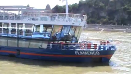 MS Flamenco von Nicko Tours Flusskreuzfahrten