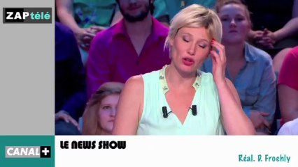 Zapping télé du 24 juillet 2013 - Le Royal baby est enfin arrivé !