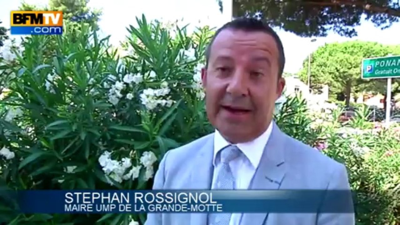 Les relations entre les maires et les gens du voyage s'enveniment - 24/07