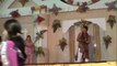 Indian Wedding Dance Video- Ladies Sangeet Sandhya Dulha dulhan - Tere Hath Mein Song