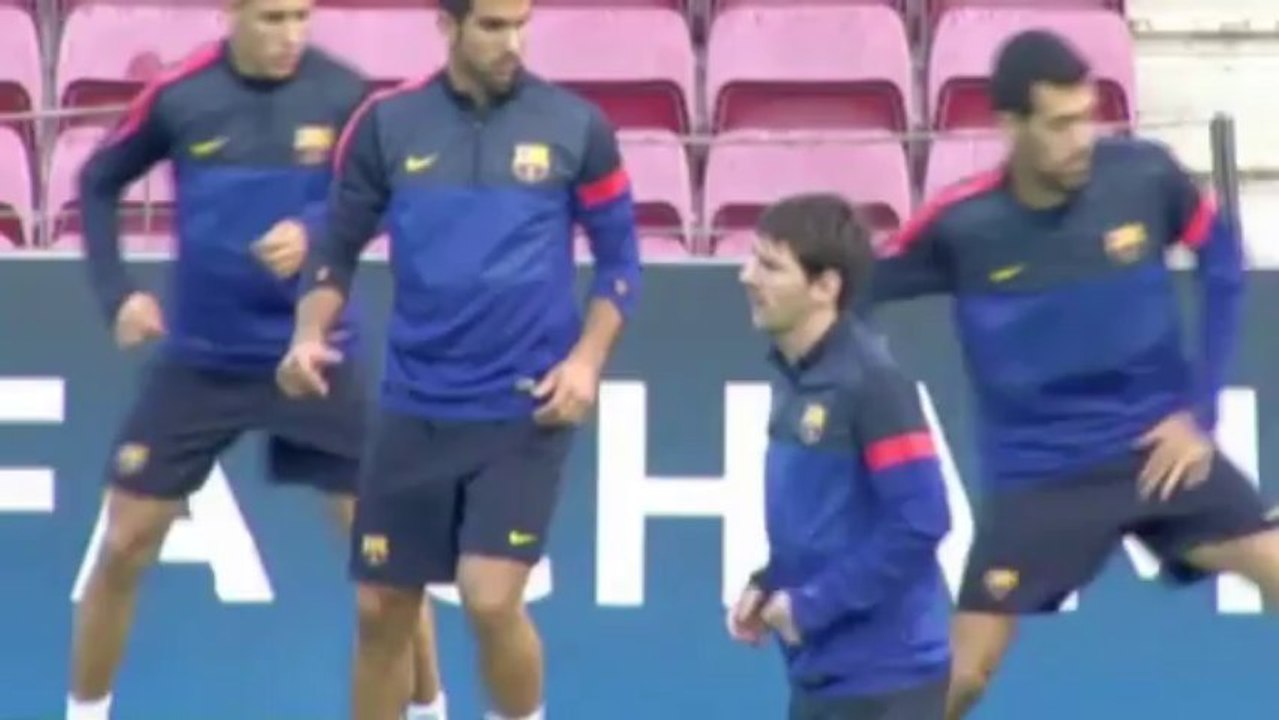 Gerardo Martino nowym szkoleniowcem Barcelony