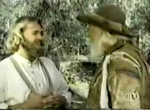 Grizzly Adams S2-E14 The Seekers
