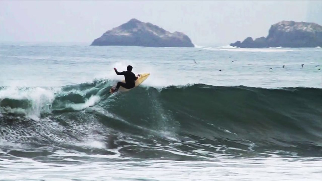 One Session  Yeferson Bellido