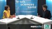 Le talk sciences-santé Marsactu : Carole Genevé, coordinatrice des territoires de l'association Airpaca