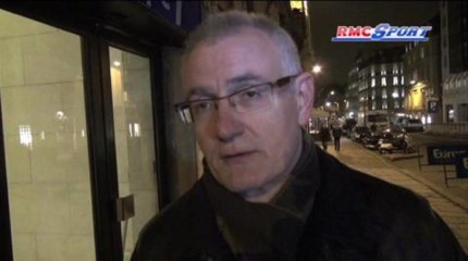 Dopage / Baal : "Des choses intéressantes dans ce rapport" 24/07