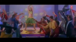 Khatiya Satave Devra [Bhojpuri Item Dance Video] Bandhan Toote Na