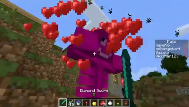 Minecraft 2.0 Spotlight / Minecraft 2.0 Showcase