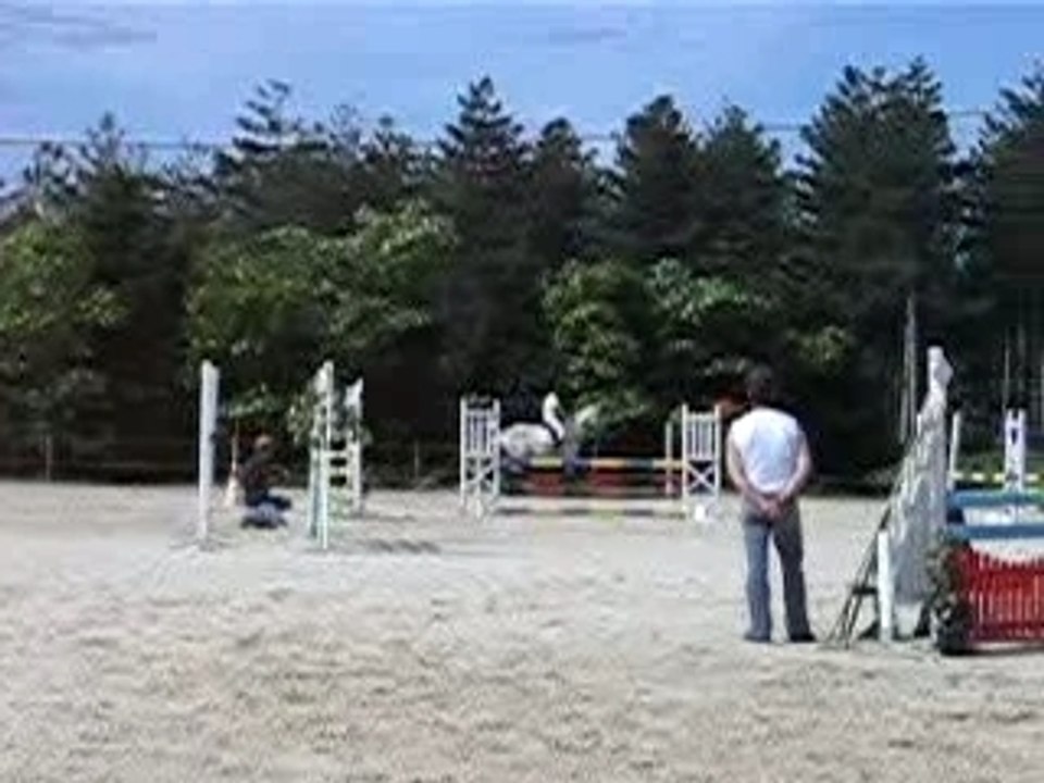 Alice et Pauline a Cornas