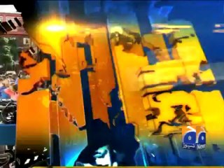 Geo Headlines-22 Jul 2013-1600