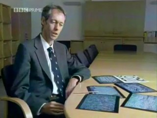 The Man Who Lost His Body (BBC Documentary)