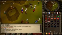 Runescape 2007 PK Video #2 - Old School Runescape PKing - Vikkstar123