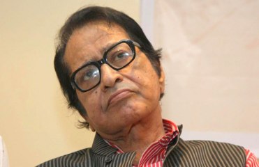 Manoj Kumar admitted in hospital