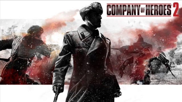 company of heroes 2 códigos de trucos juegos de pc gratis descargar