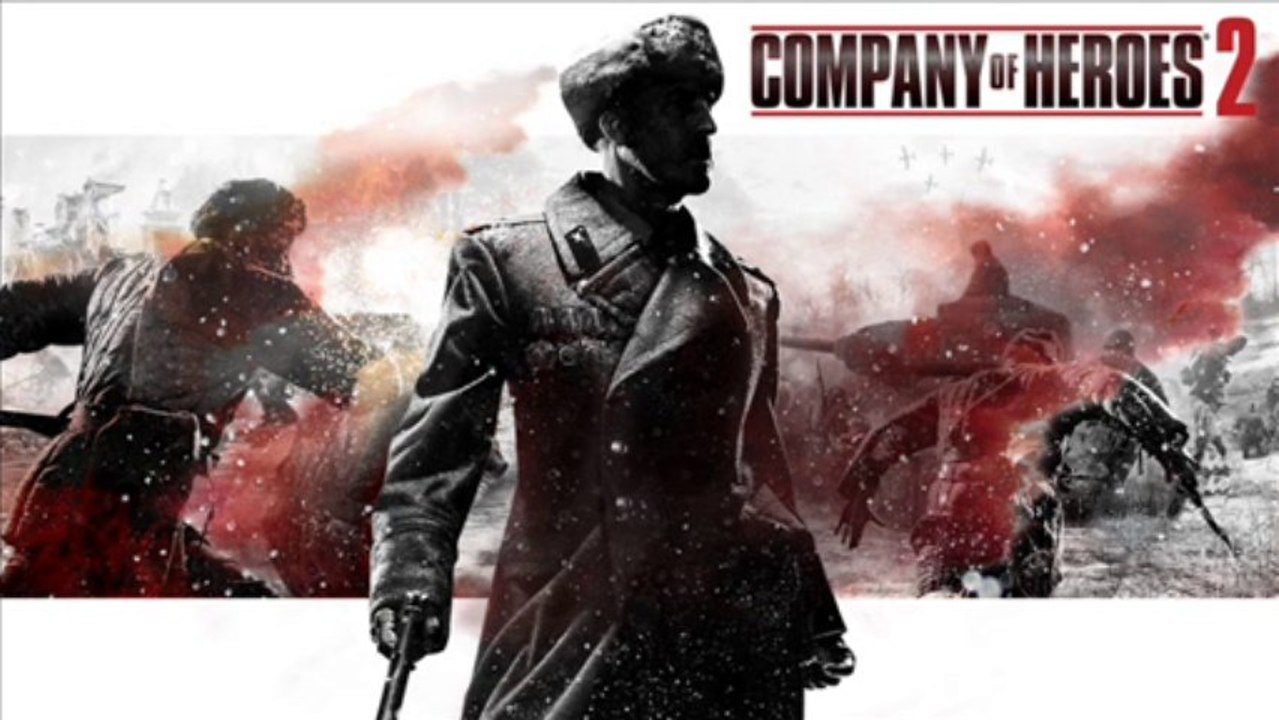 company of heroes 2 códigos de trucos juegos de pc gratis descargar