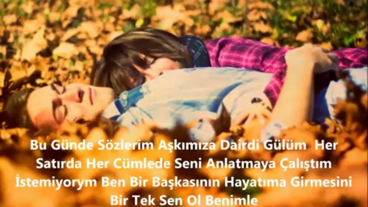 Despaır Rap Time - Sol Yanım [ Sevgiliye Özel ] 2013 + Sözleriyle Arabesk Rap