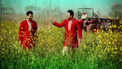 RAAVI TE JHANAH DIYAN CHHALLA FULL VIDEO _ MANMOHAN WARIS, KAMAL HEER