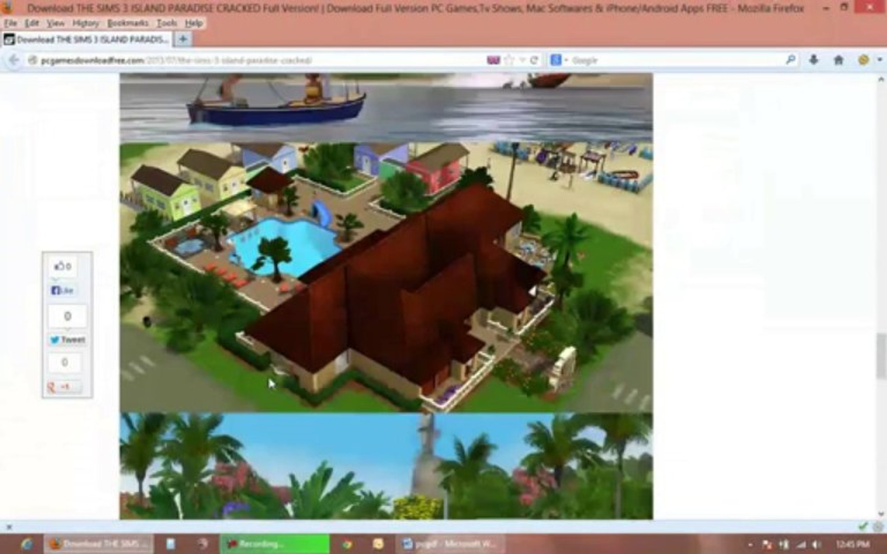 How To Download The Sims 3 For Free On PC