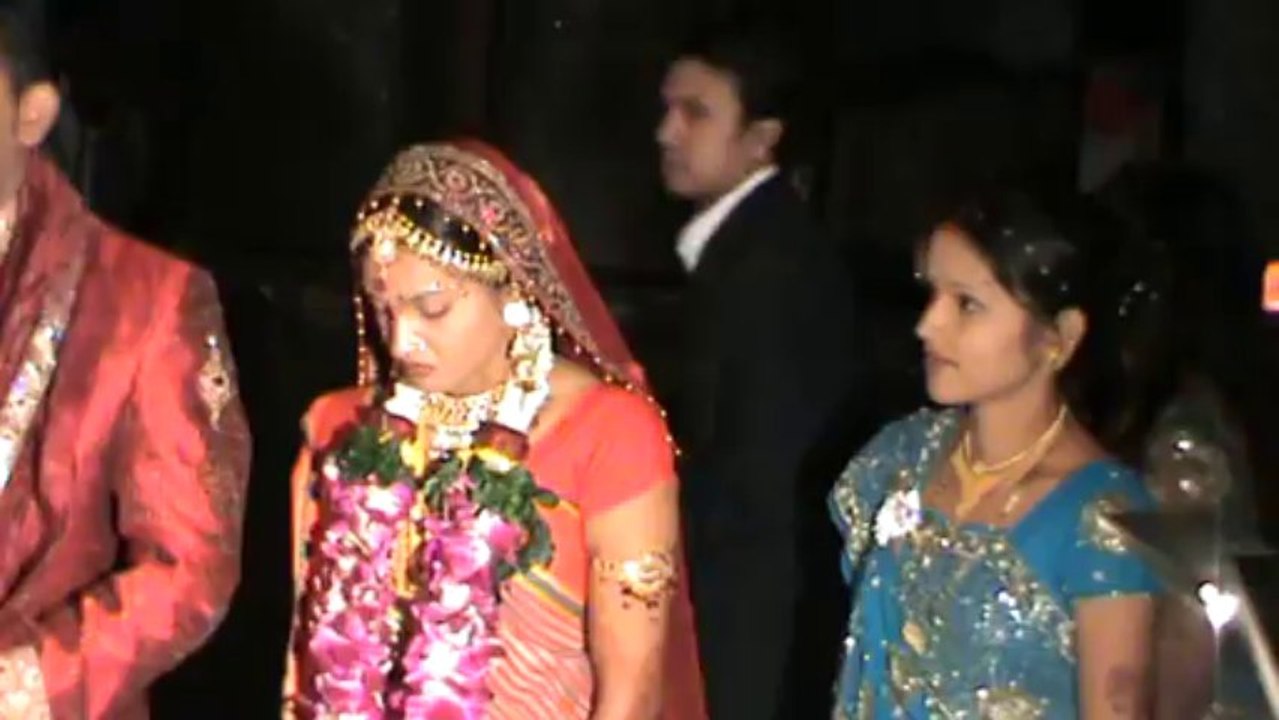 gnaneshwar weding parul