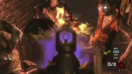Black Ops 2 Zombies Box Challenge #3 with YOTESLAYA KPOPP & WORICP