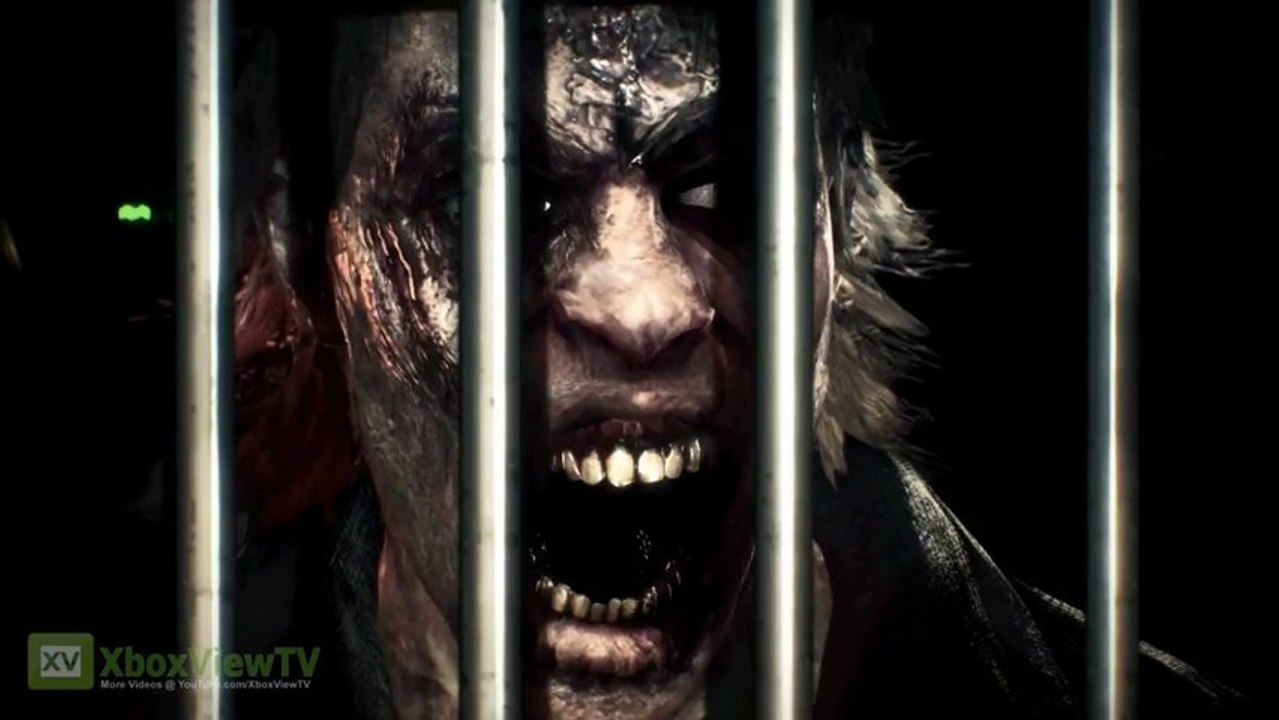 The Making of "Dead Rising 3" | SDCC 2013 Developer Diary [EN] | HD