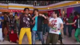 Har Ek Friend Kamina Hota Hai Full (HD) Song _ Chashme Baddoor _ Ali Zafar, Siddharth