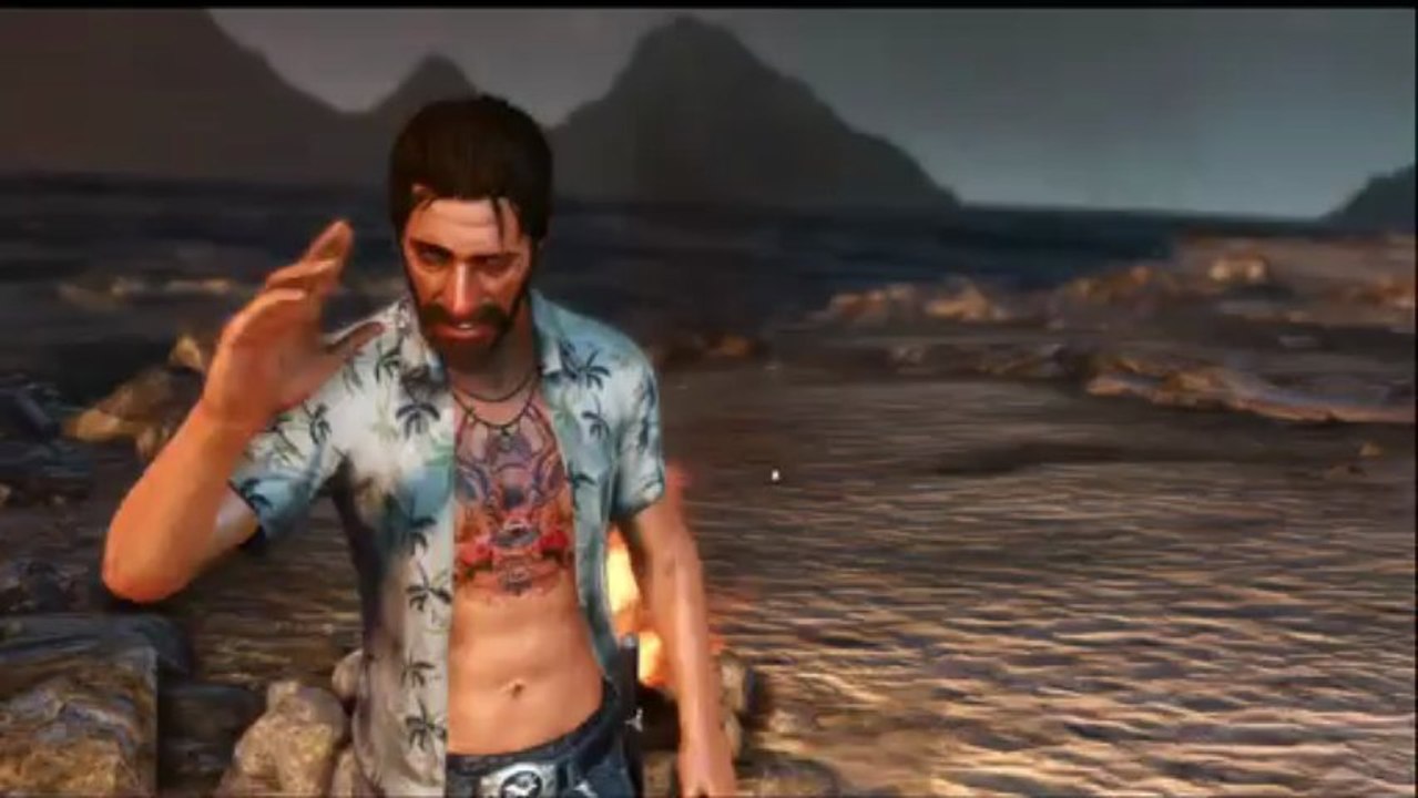 Far Cry 3 Playthrough #27 with Vikkstar123