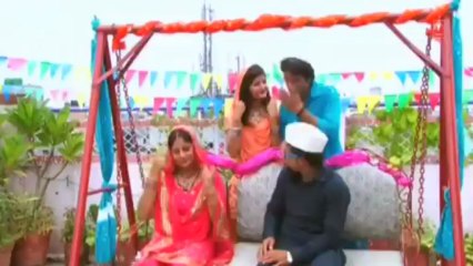 Ramzan Aaya Hai Salma Chachi - Muslim Video Songs - S Raja, Soniya Sharma