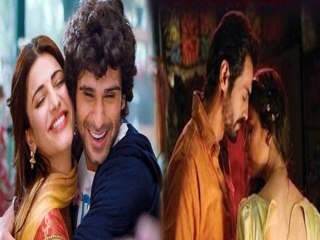 BOX OFFICE REPORT  Ramaiya  Vastavaiya And D day