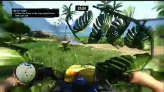 Far Cry 3 Playthrough #22 with Vikkstar123