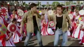 Jalwa Full HD Video Song Wanted _ Salman Khan