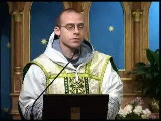 Jul 22 - Homily:  St. Mary Magdalen the Penitent