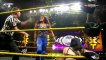 Paige vs  Tamina Snuka NXT Women's Championship  Tournament
