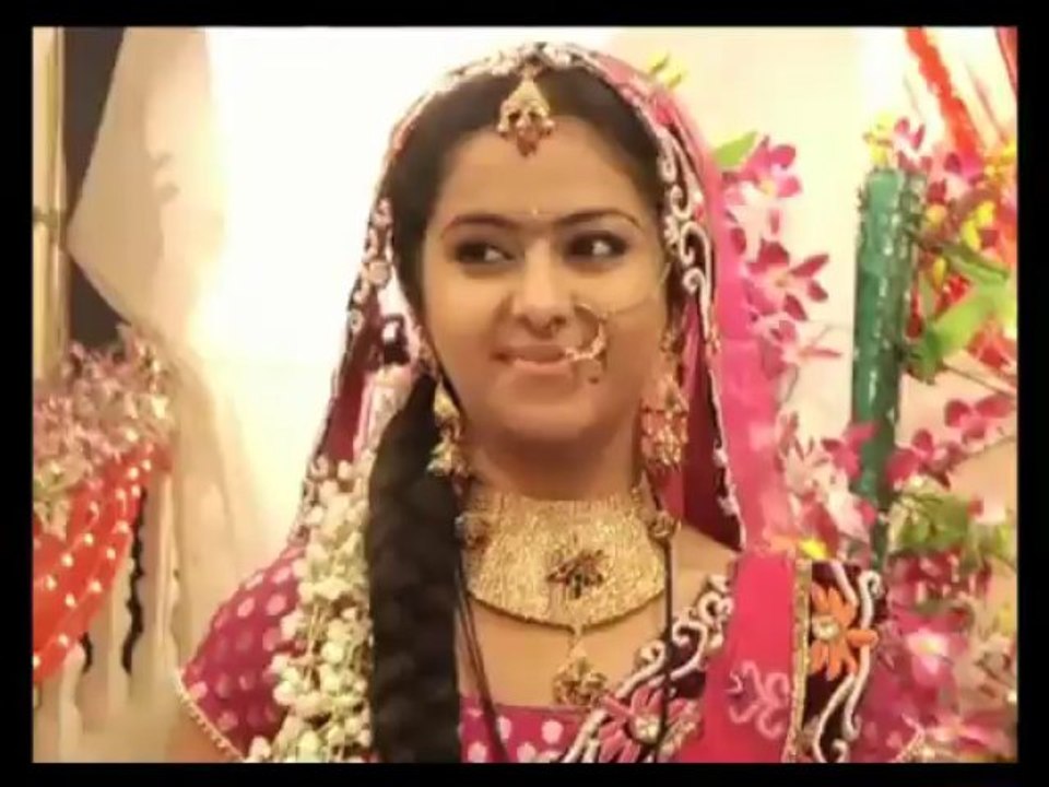 Avika needs shed some kilos