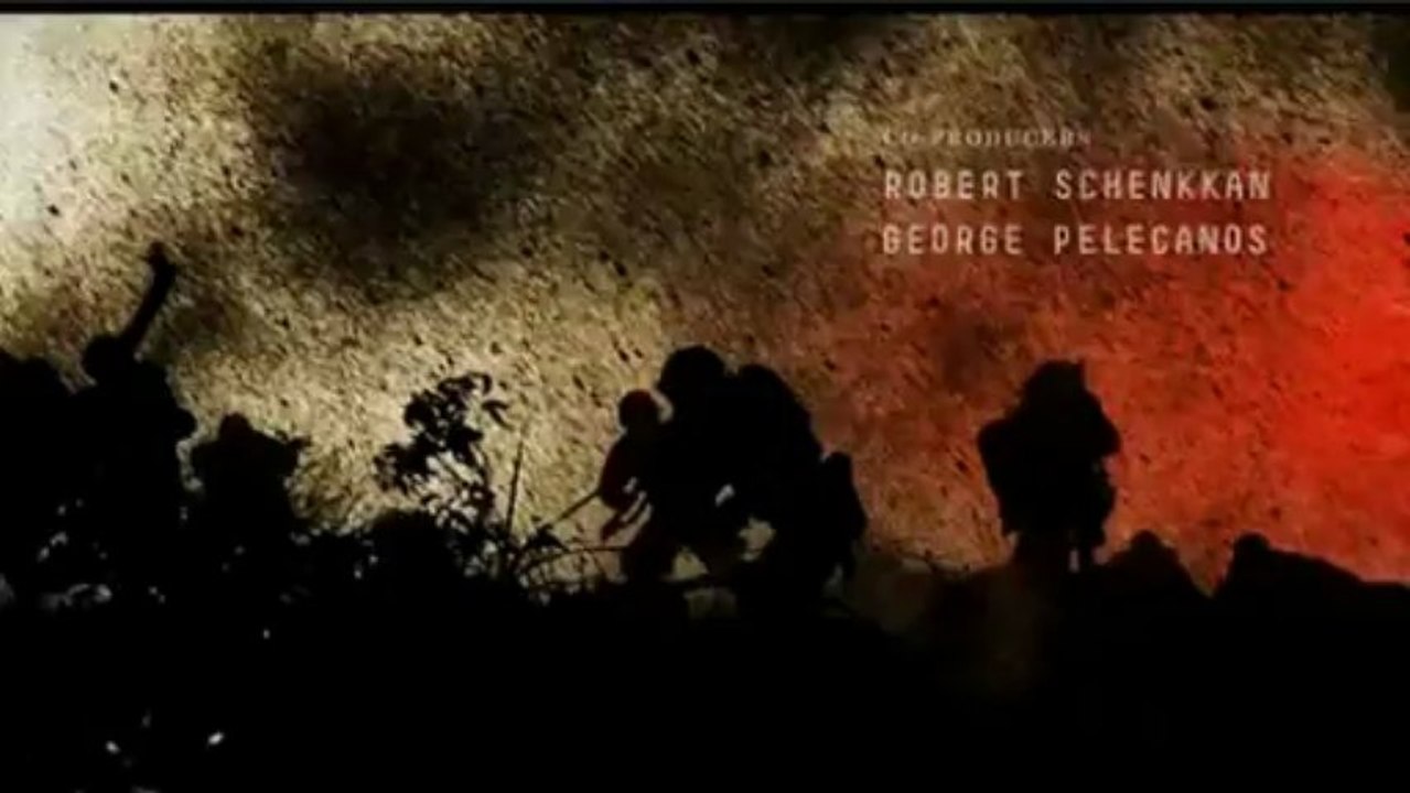 Ay Yapım ve The Pasific'in Jenerik Benzerliği..