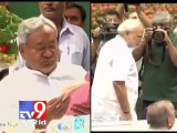 Tv9 Gujarat - JDU claims rift between Bihar BJP members