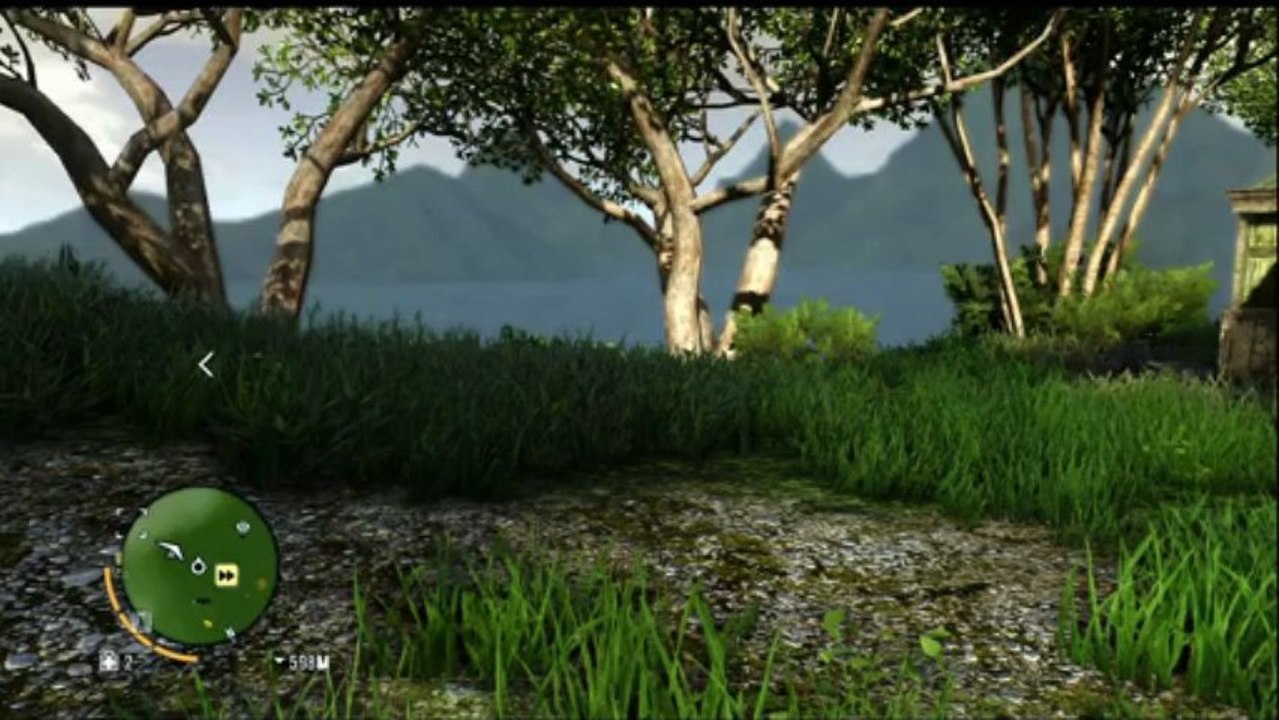 Far Cry 3 Playthrough #12 with Vikkstar123