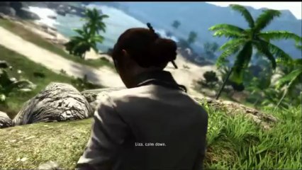 Far Cry 3 Playthrough #11 with Vikkstar123