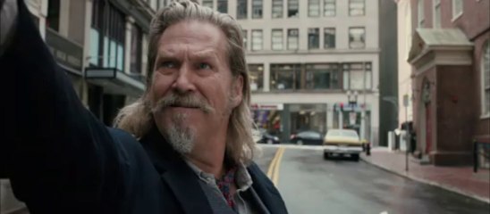 R.I.P.D. Extrait 3 VF "Roy explique à Nick les techniques de tir" - Au cinéma le 31 Juillet