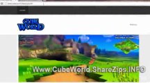 Cube world Cle | Keygen Crack | gratuit Télécharger