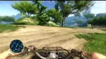 Far Cry 3 Playthrough #9 with Vikkstar123