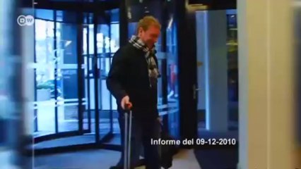 Europa 28: Vincent van Dijk en Amsterdam | Euromaxx