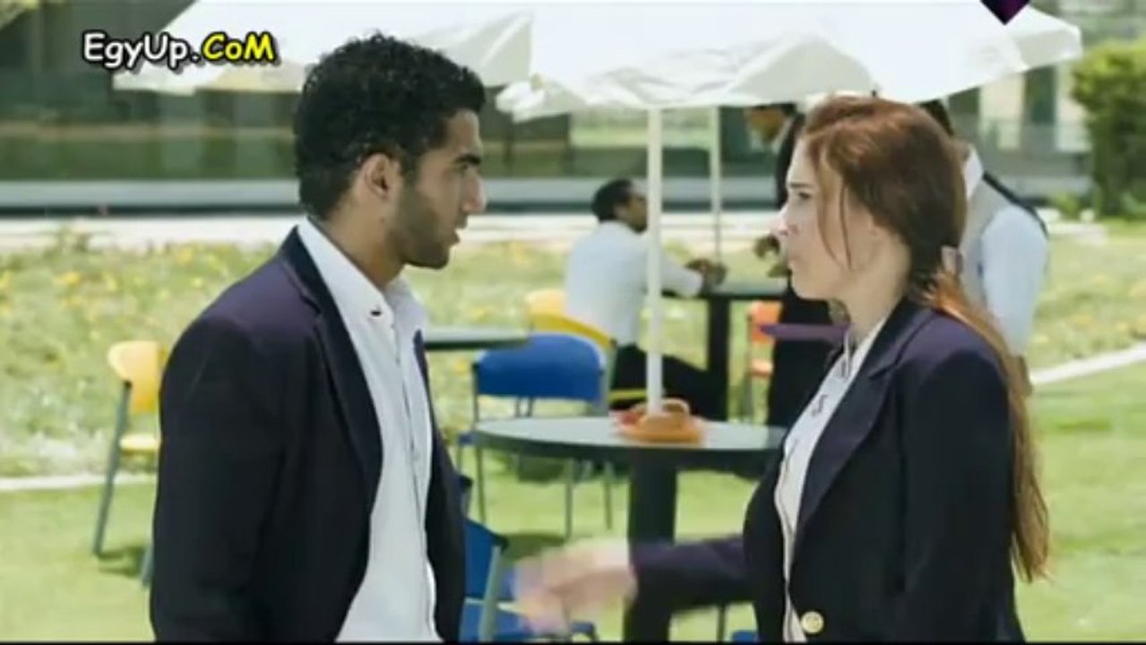 الحلقة الثالثة عشر (13) - برنامج خطوات الشيطان - معز مسعود - رمضان 2013